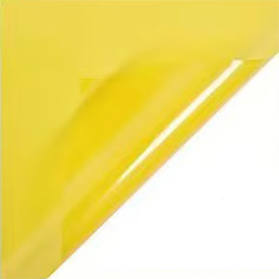 MYHC-74 Jelly Film OPP4.7 Silk Transparent Flower Omslagspapper