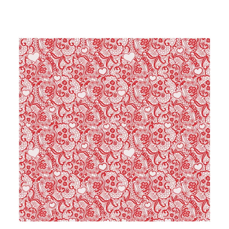 100 % vattentät 6-färgs blomförpackningsfilm