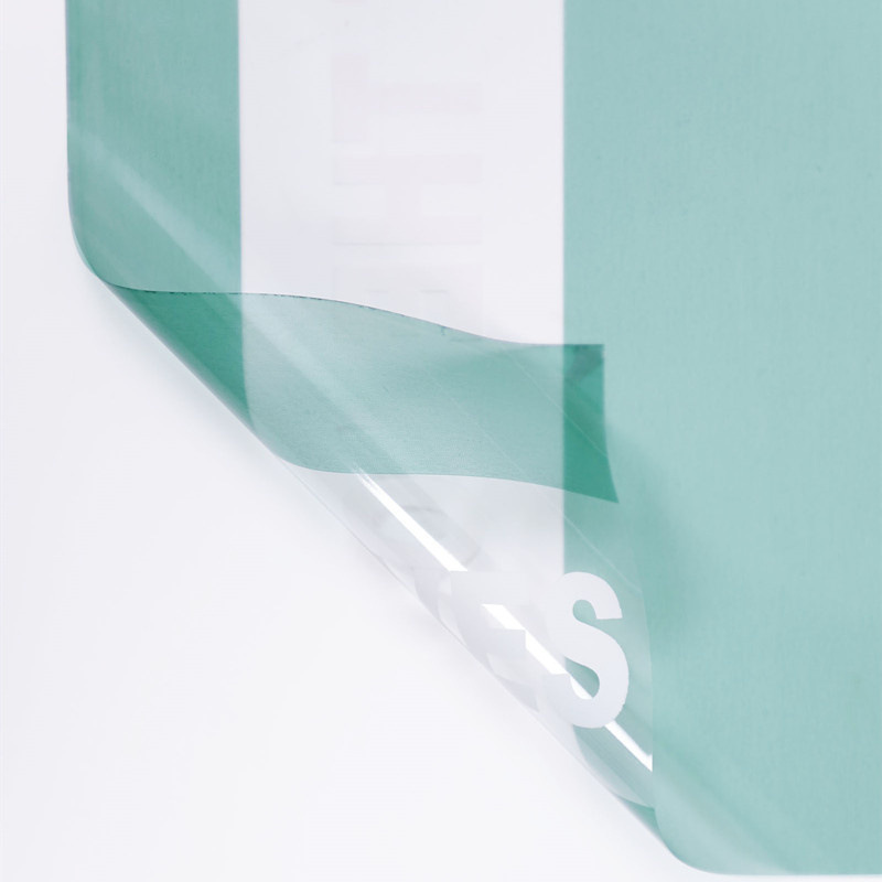 58*58cm blomförpackning cellofan
