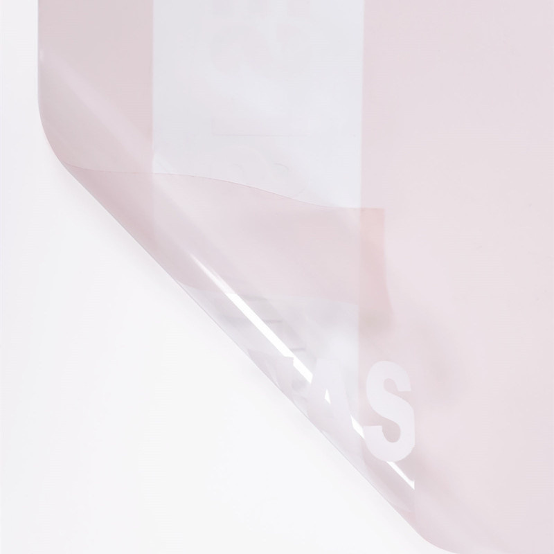 58*58cm blomförpackning cellofan