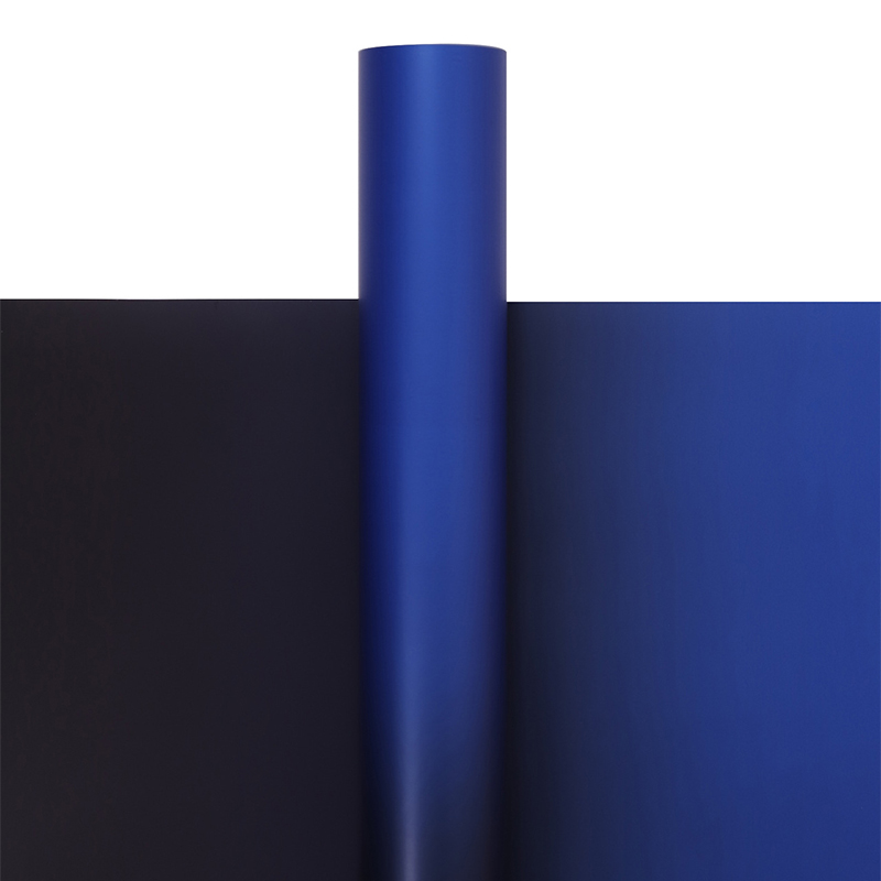 Premium Gradient Blombukett Omslagspapper