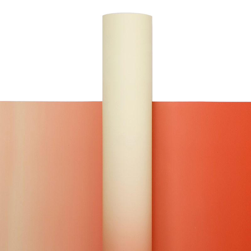 Premium Gradient Blombukett Omslagspapper