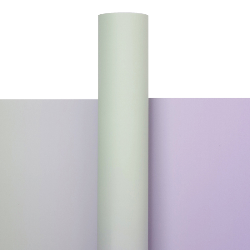 Premium Gradient Blombukett Omslagspapper