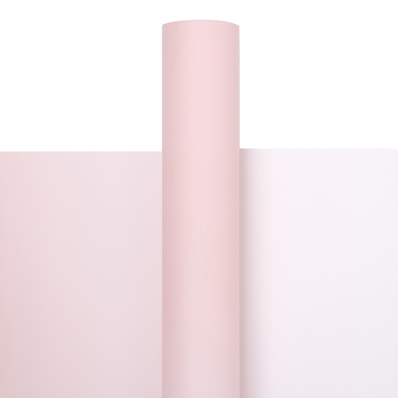 Premium Gradient Blombukett Omslagspapper
