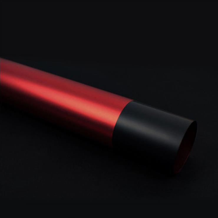 Heavy Metal Light Shadow Bukett omslagspapper