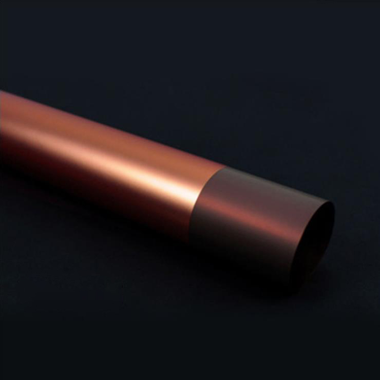 Heavy Metal Light Shadow Bukett omslagspapper