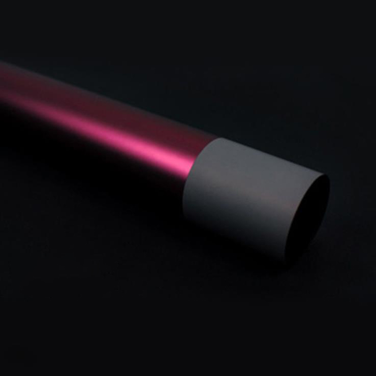 Heavy Metal Light Shadow Bukett omslagspapper