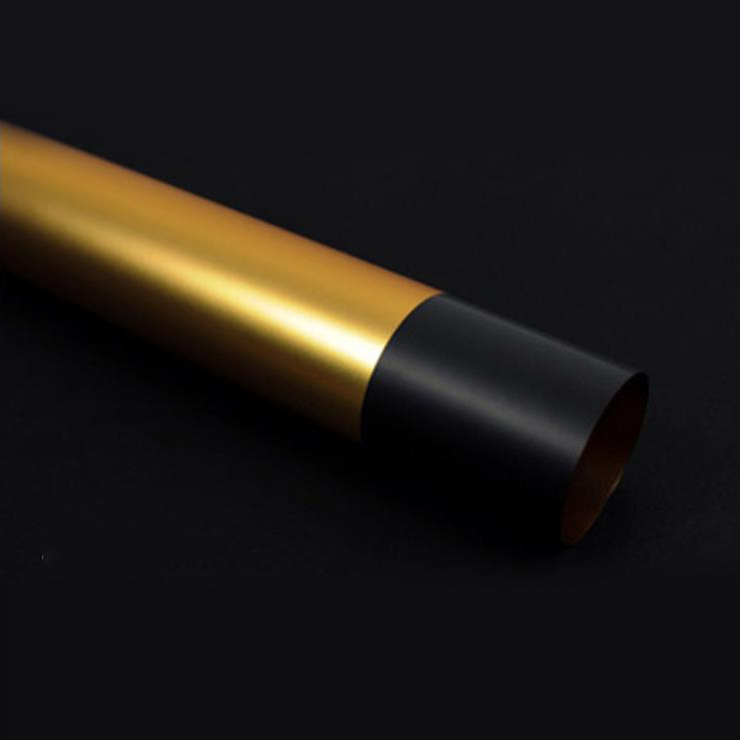 Heavy Metal Light Shadow Bukett omslagspapper