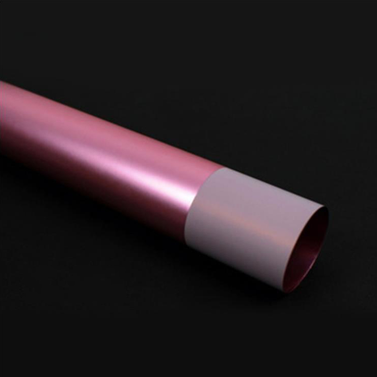 Heavy Metal Light Shadow Bukett omslagspapper
