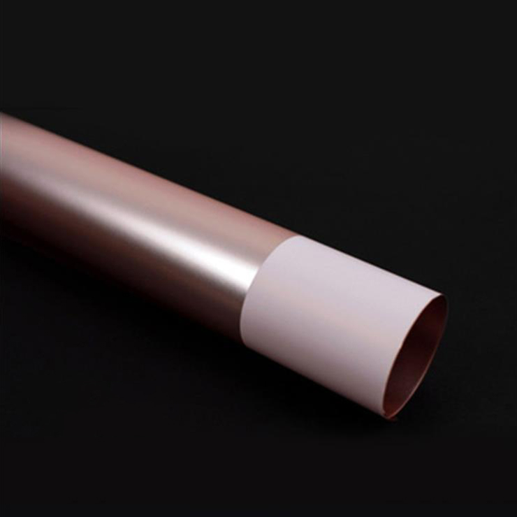 Heavy Metal Light Shadow Bukett omslagspapper