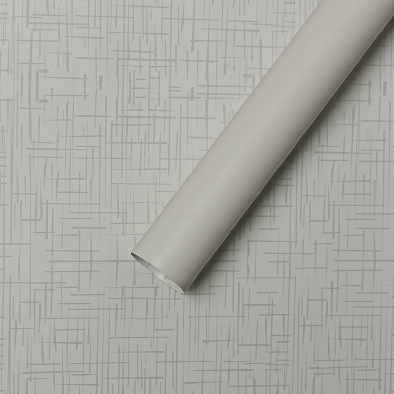 Simple Textured Bouquet Wrapping Paper