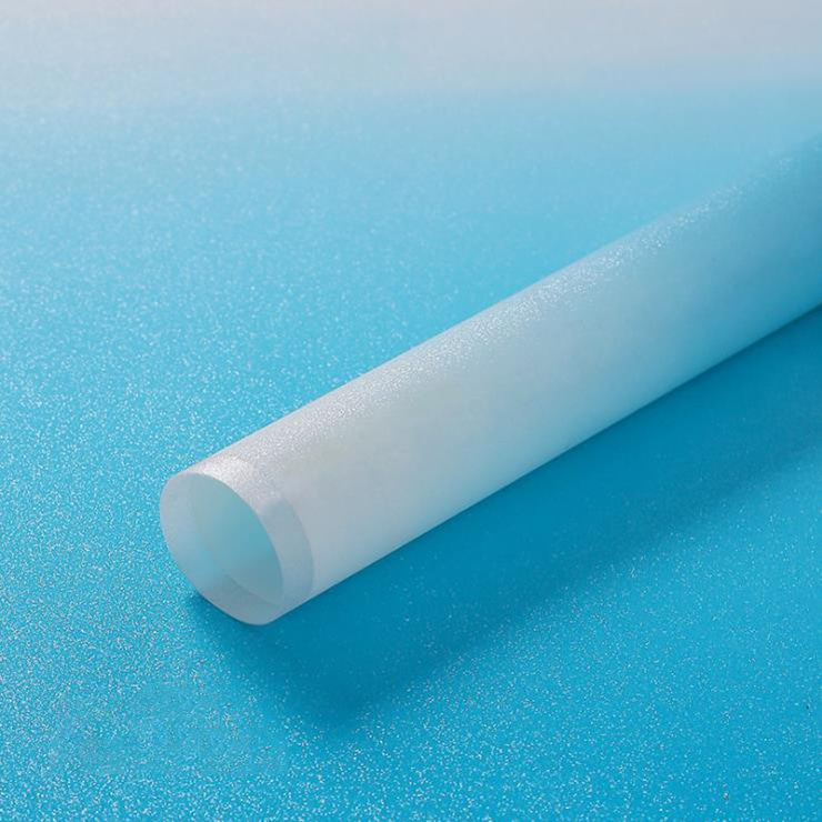 Ice Mist Gradient Film Bukett Omslagspapper