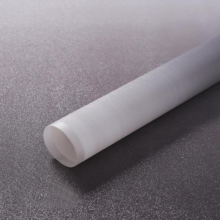 Ice Mist Gradient Film Bukett Omslagspapper