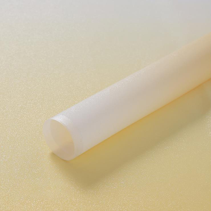 Ice Mist Gradient Film Bukett Omslagspapper